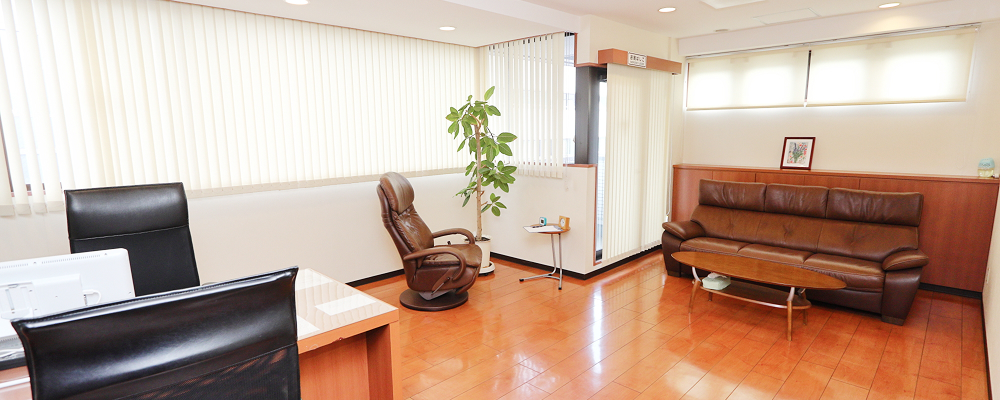 精神療法・心理療法 (カウンセリング)