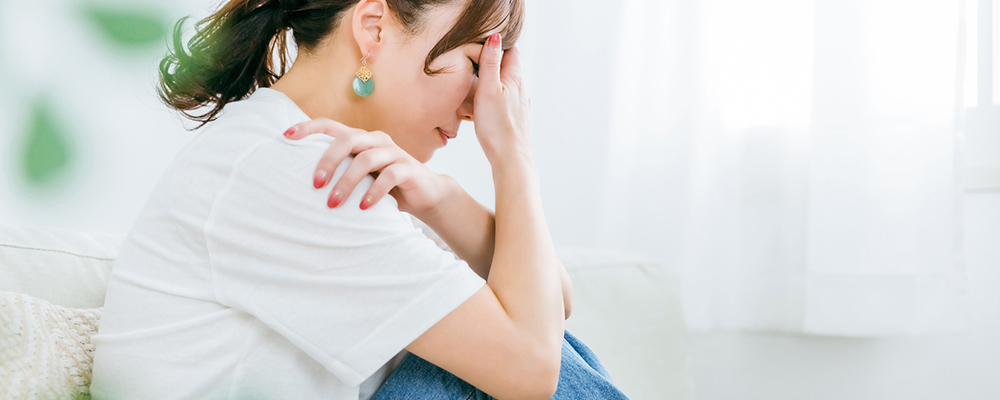 うつ病 (狭義のうつ病)