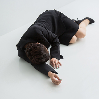 意識消失に至ることも