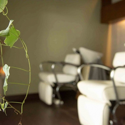 美容院や歯科医院に行けない