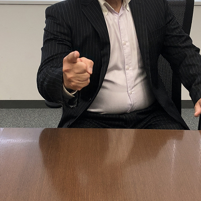 反社会性パーソナリティ障害