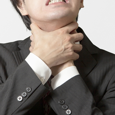 境界性パーソナリティ障害