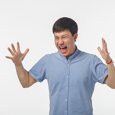 演技性パーソナリティ障害