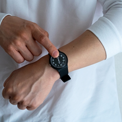 強迫性パーソナリティ障害