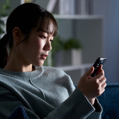 依存性パーソナリティ障害