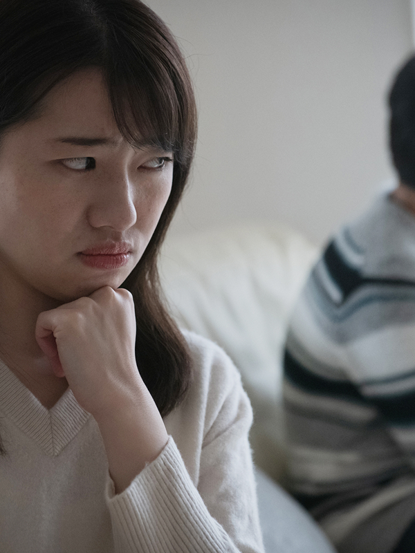 パーソナリティ障害