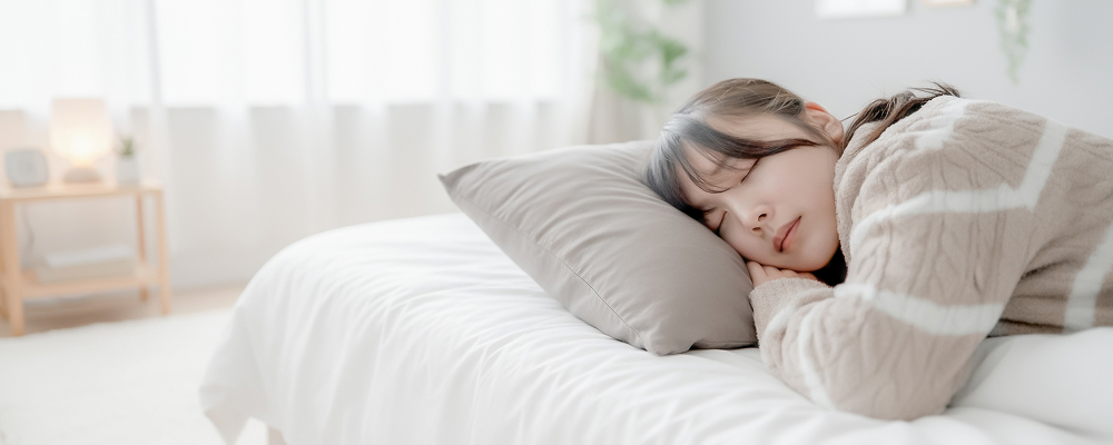 睡眠・覚醒リズムの障害