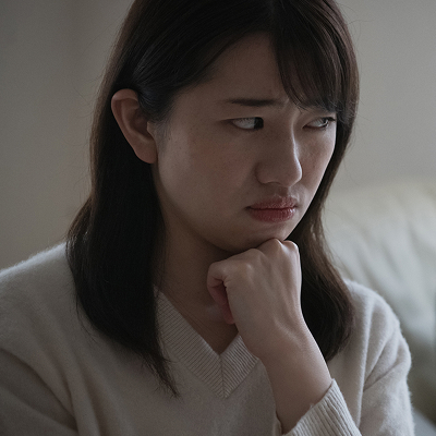 統合失調型パーソナリティ障害