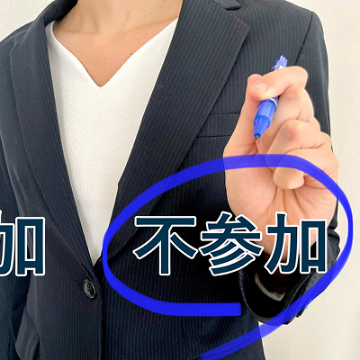 社交的な場を避けるようになっている